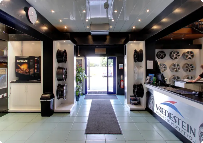 D&M Motors
